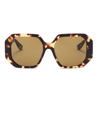 Geomectrical Sunglasses