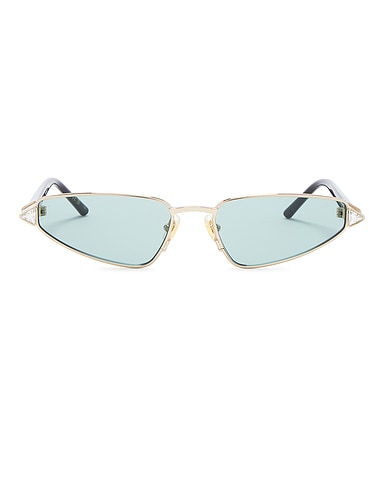 Raver Coquette Cat Sunglasses