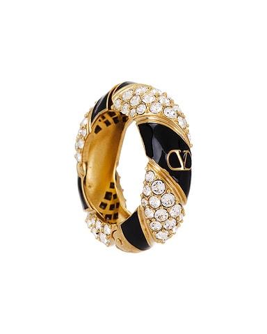 Famiglia 1 Mono Earrings