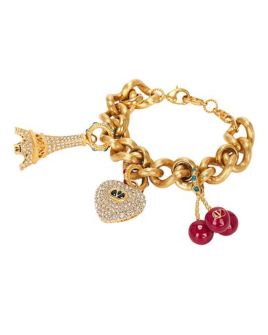 Chez Valentino Bracelet