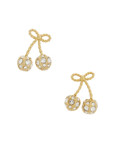 Chez Valentino Earrings
