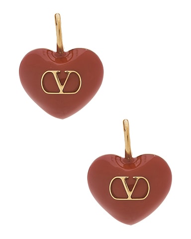 Coeur Royal Earrings