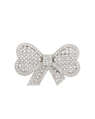 Trop Chou Brooch
