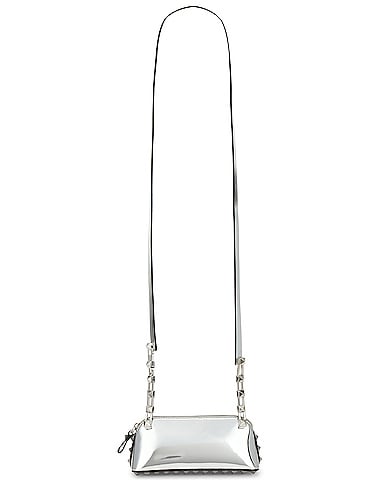 Rockstud Mini Clutch