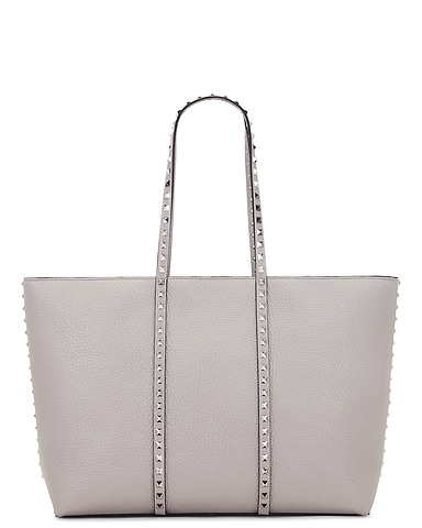 Rockstud Tote Bag