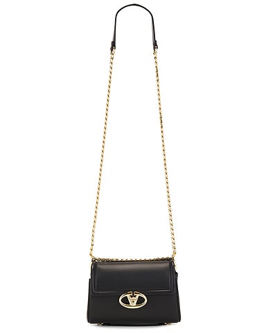 Chain Mini Shoulder Bag