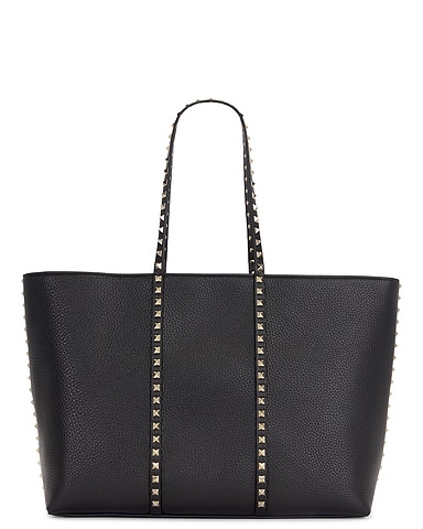 Rockstud Tote Bag