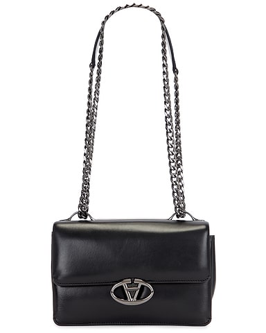 Chain Small Shoulder Bag