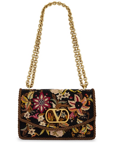 Vain Shoulder Bag