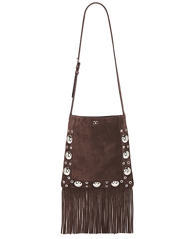 Nellcote Cross Body Bag