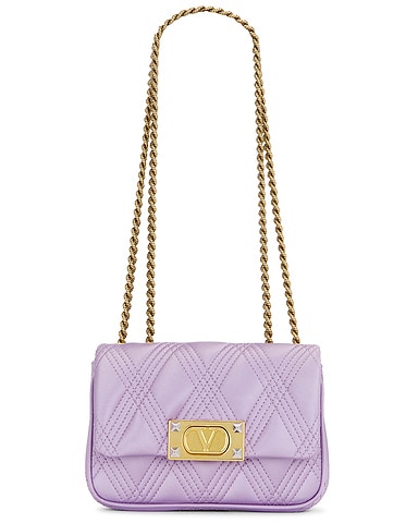 Quiltie 67 Small Shoulder Bag