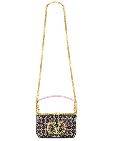 Loco Small Shoulder Bag