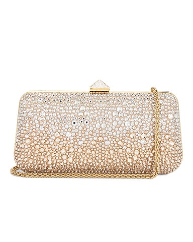 Carry Secrets Minaudiere Bag