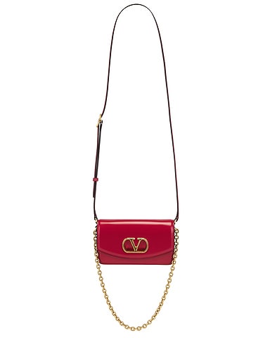 Vain Small Clutch