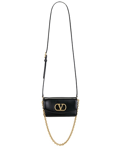Vain Small Clutch