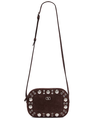 Nellcote Crossbody Bag