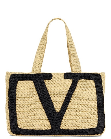 Viva Superstar Large Tote Bag