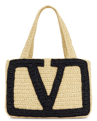 Viva Superstar Medium Tote Bag