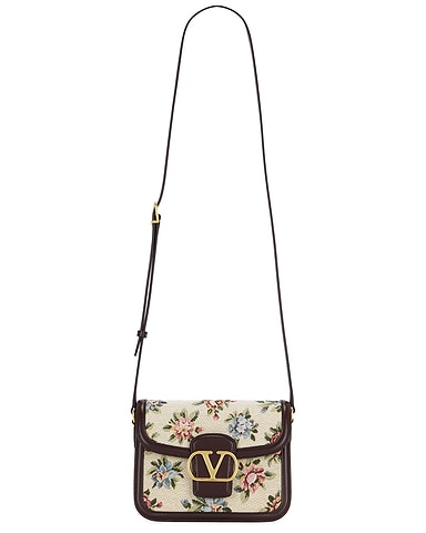 9to5 Small Shoulder Bag