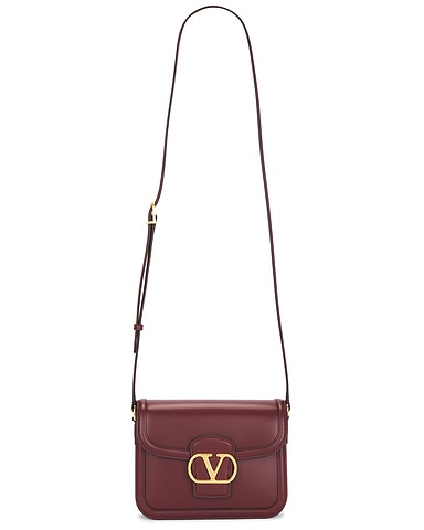 9to5 Small Shoulder Bag