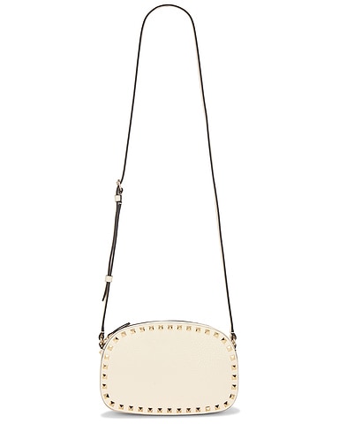 Rockstud Camera Case Bag