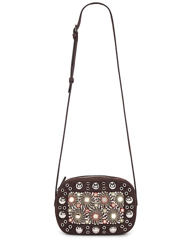 Nellcote Crossbody Bag