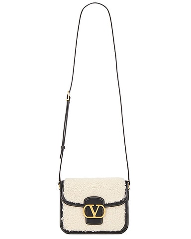 9to5 Small Shoulder Bag