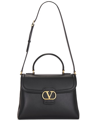 9to5 Large Top Handle Bag