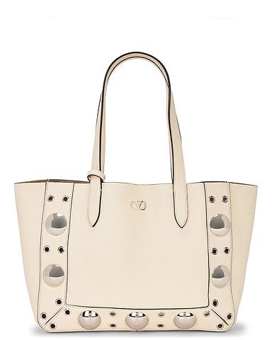 Nellcote Medium Tote Bag