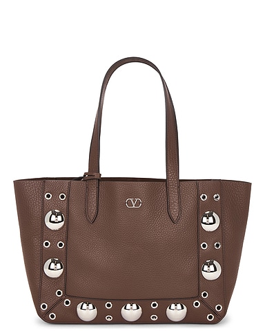 Nellcote Medium Tote Bag