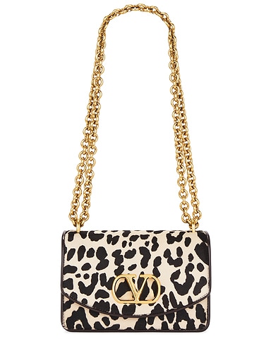 Vain Small Shoulder Bag