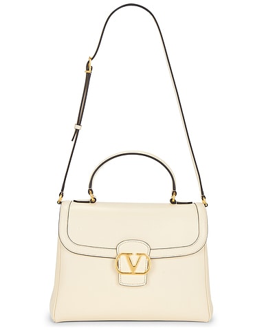 9to5 Large Top Handle Bag