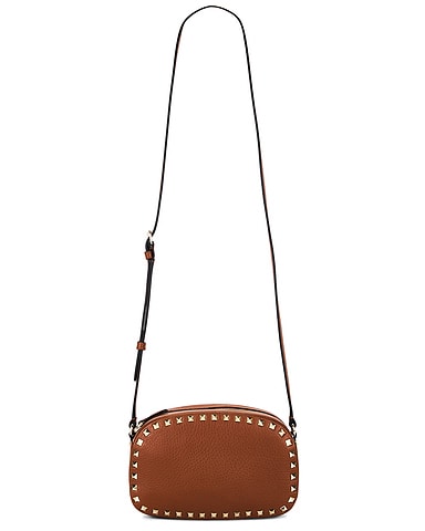 Rockstud Camera Case Bag