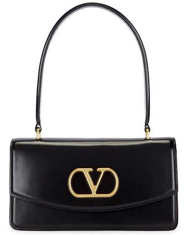 Vain Top Handle Bag