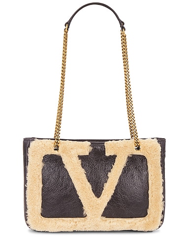 Viva Superstar Small Tote Bag