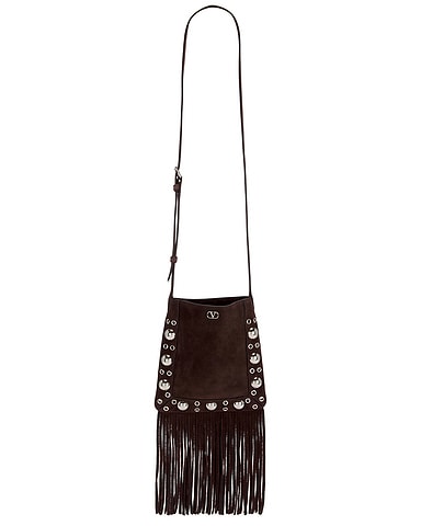 Nellcote Small Crossbody Bag