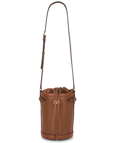 Antibes Bucket Bag