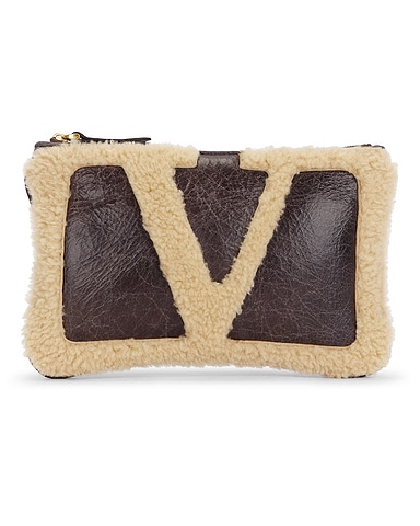 Viva Superstar Medium Flat Pouch