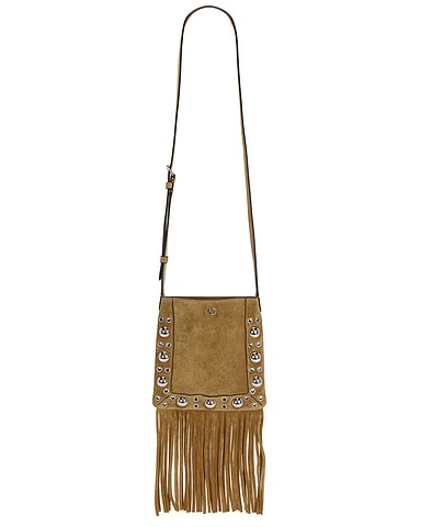 Nellcote Small Crossbody Bag