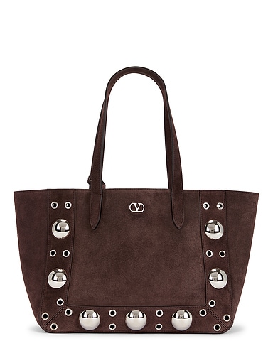 Nellcote Medium Tote Bag