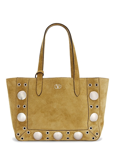 Nellcote Medium Tote Bag