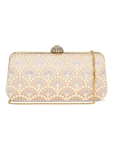 Carry Secrets Minaudiere