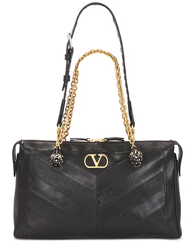 Panthea Medium Tote Bag