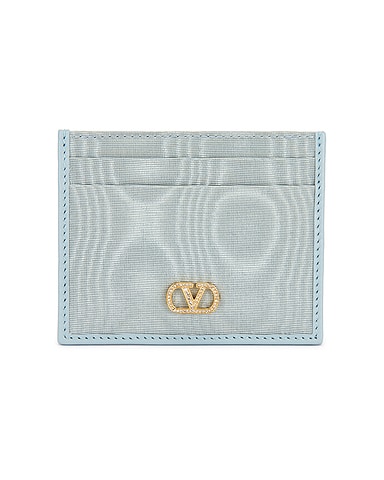 Vlogo Signature Card Holder