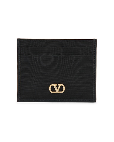 Vlogo Signature Card Holder