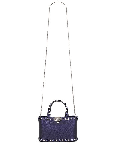 Rockstud Mini Bag