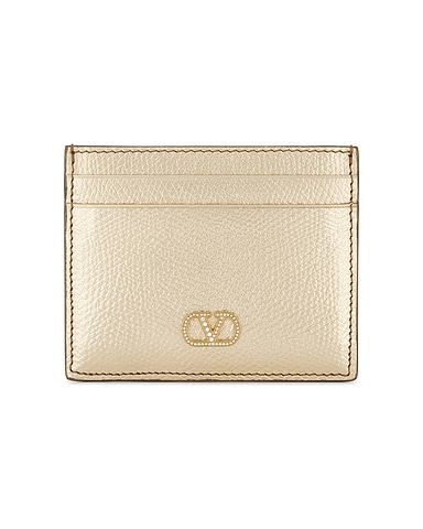 Vlogo Signature Card Holder