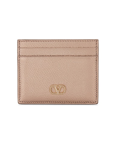 Vlogo Signature Card Holder