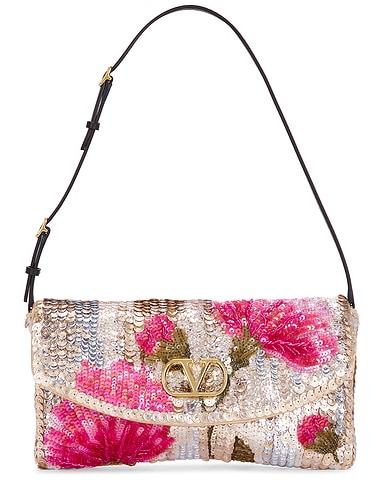 Devain Small Shoulder Bag