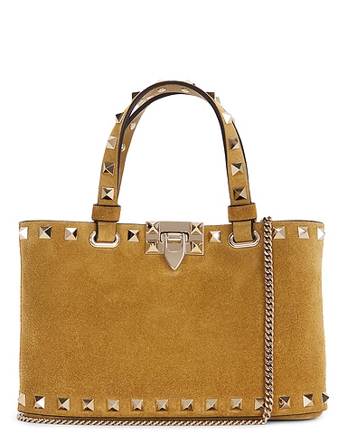 Rockstud Mini Bag